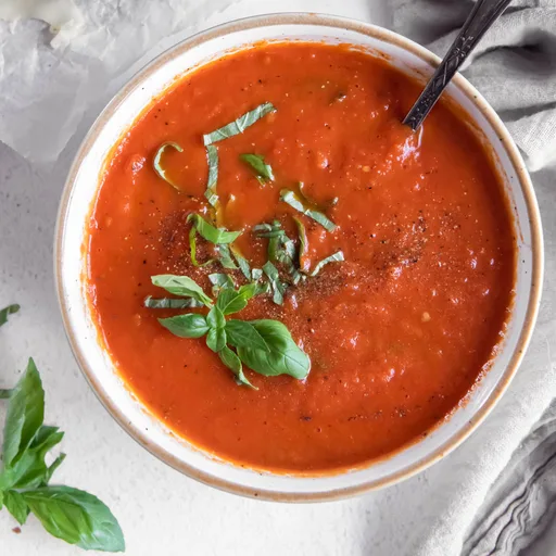 Tomato Soup