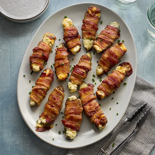 Jalapeno Poppers