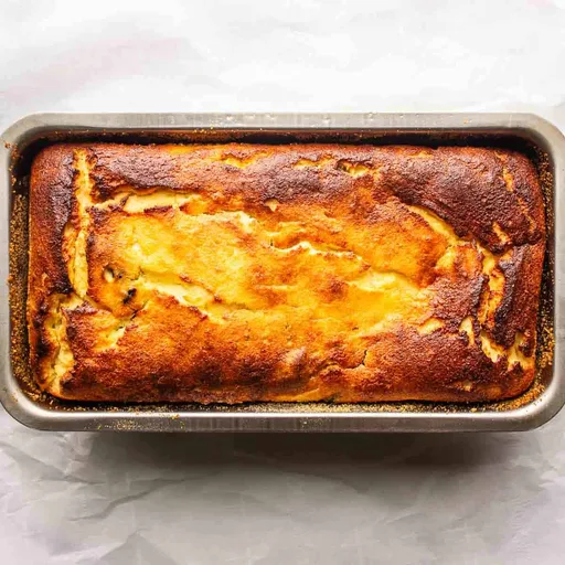 Zapenkanka Recipe (Ukrainian Cheesecake)