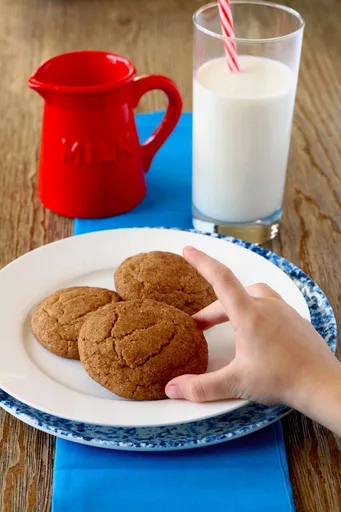Snickerdoodles Recipe