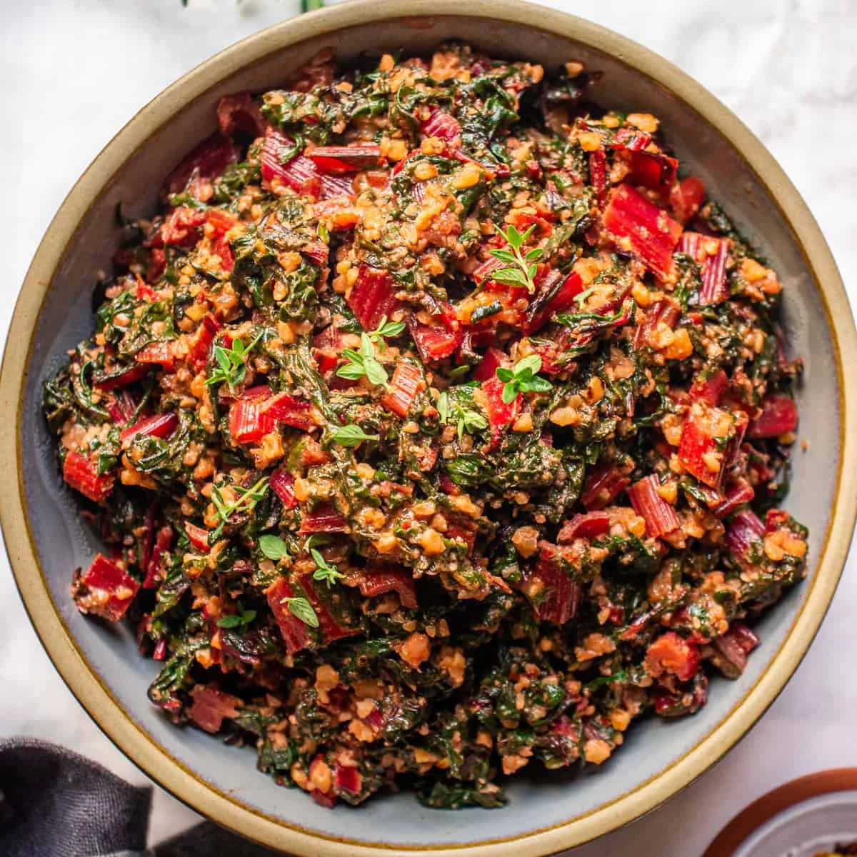 How To Make Sautéed Swiss Chard: A Simple Swiss Chard Guide