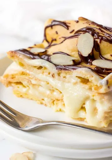 Chocolate Eclair Cake Recipe