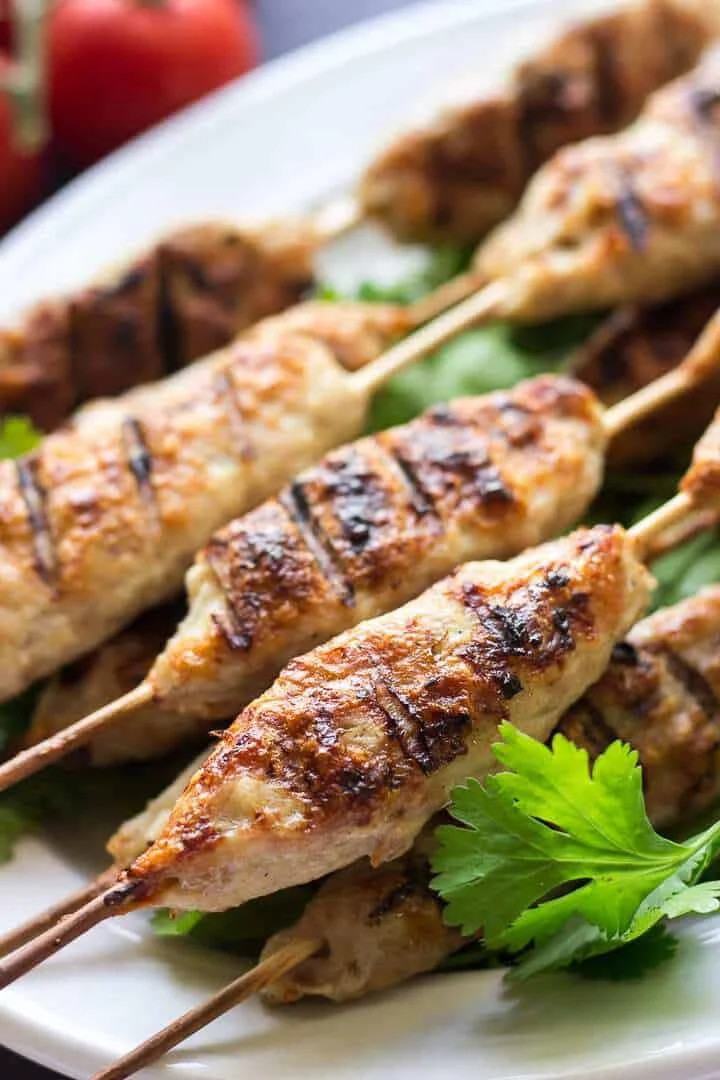 Lula Kebabs