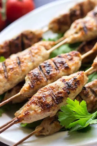 Kebabs Lula