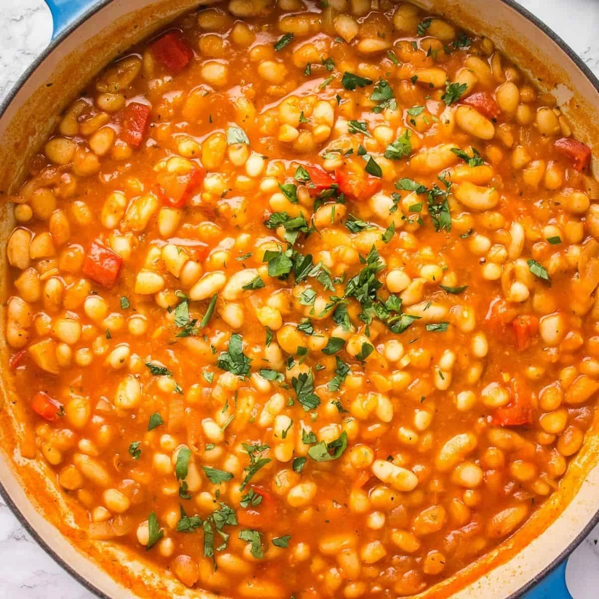 White Bean Stew