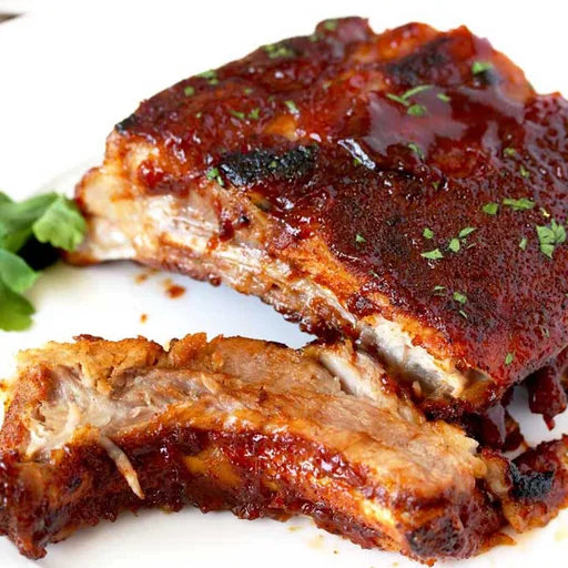 Costillas en Olla a Presión