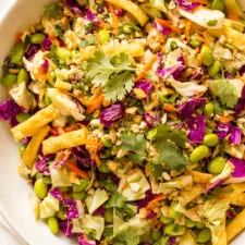 Crunchy Asian Salad
