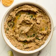 Refried Pinto Beans