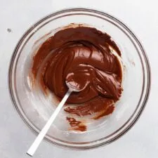 Chocolate Fudge Frosting