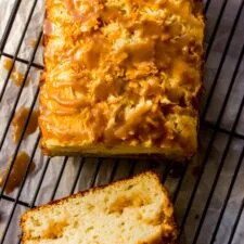 Pastel de Sémola