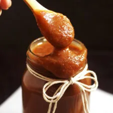 Easy Apple Butter