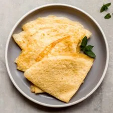 Easy Crepes Recipe