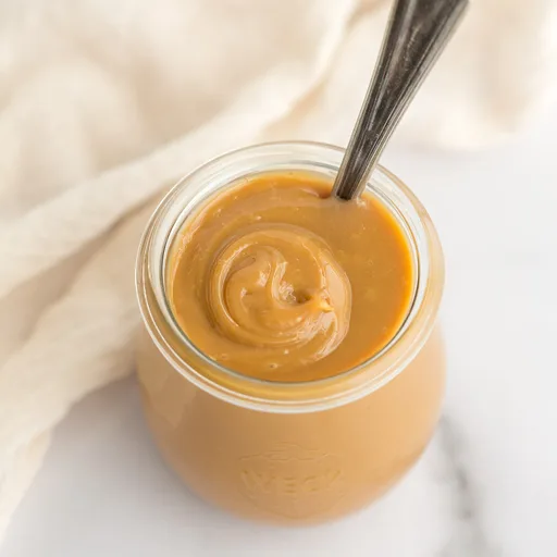 Receta de Dulce de Leche