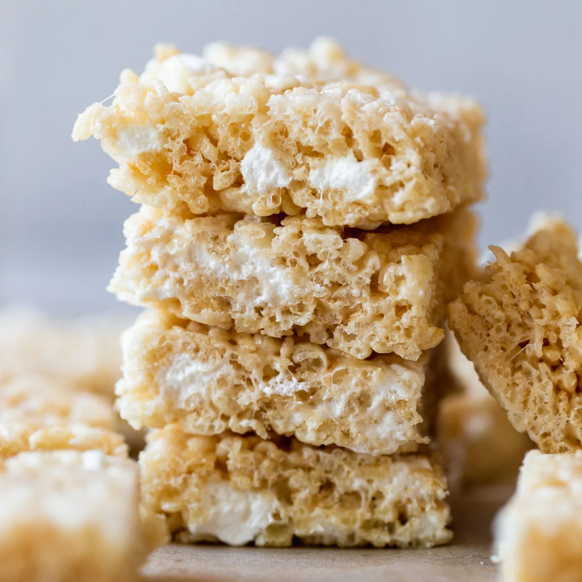 Rice Krispie Treats