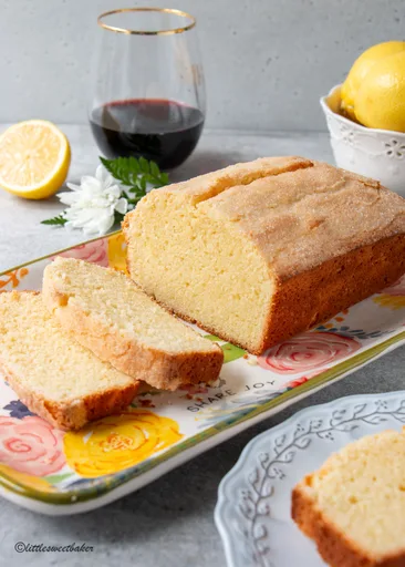 Bizcocho de Madeira
