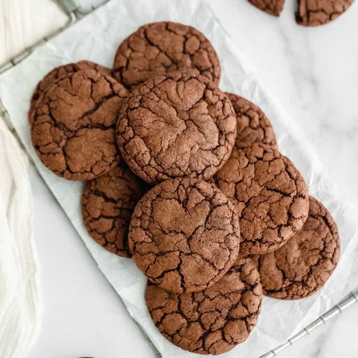 Brownie Cookies