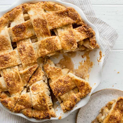 Apple Pie Recipe