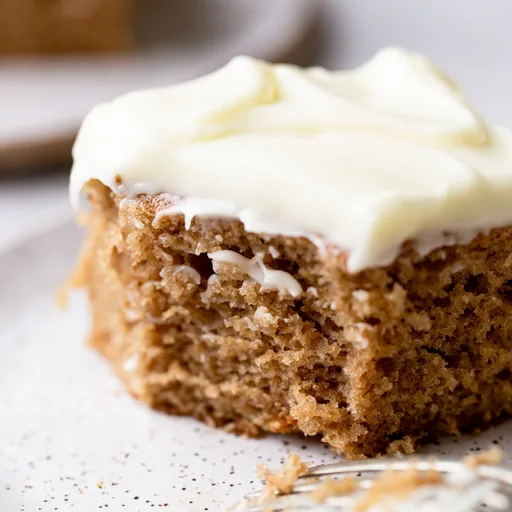 Spice Cake