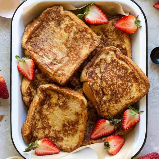Las MEJORES torrijas francesas