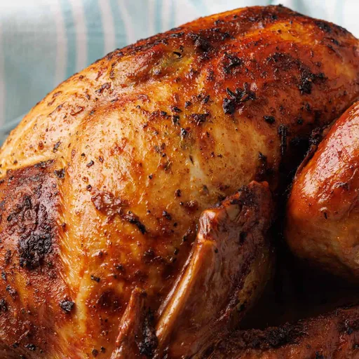 Turkey Injection Marinade