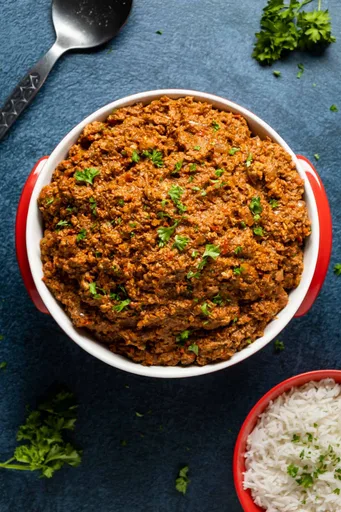 Vegan Mince