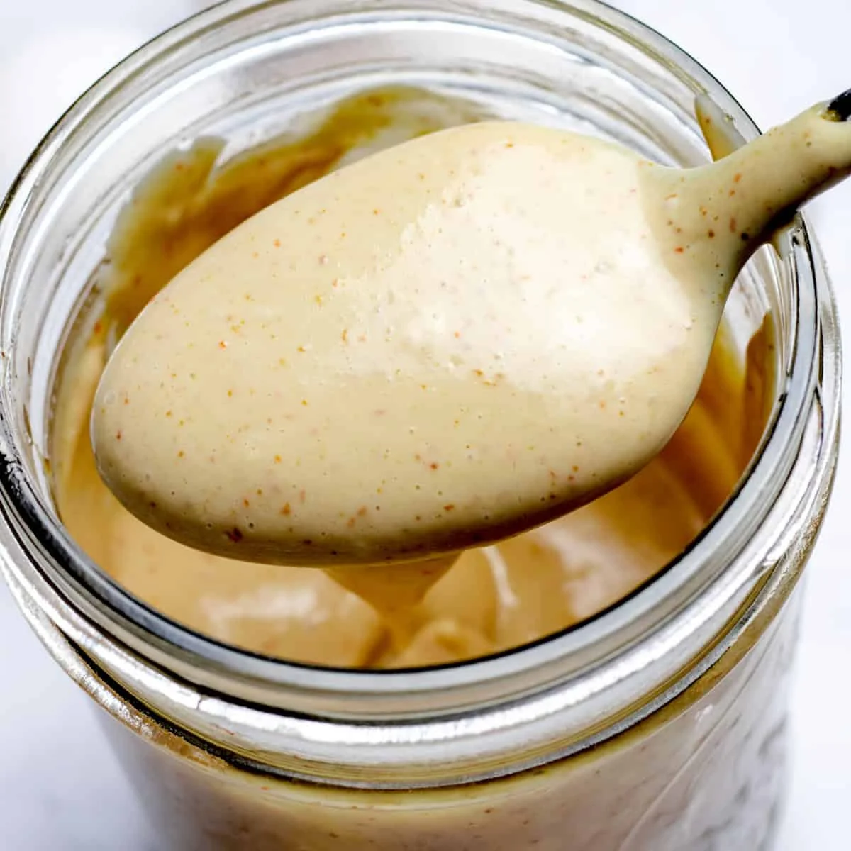 Spicy Mayo Recipe