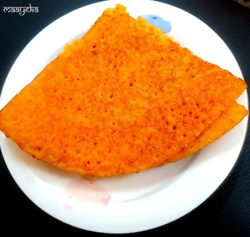 Instant Tomato Dosa