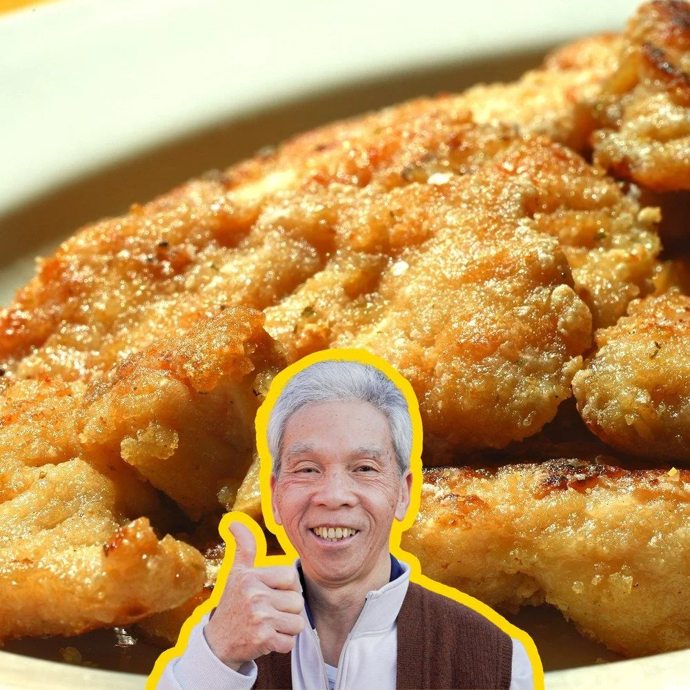 The Easiest Pan Fried Chicken Breast