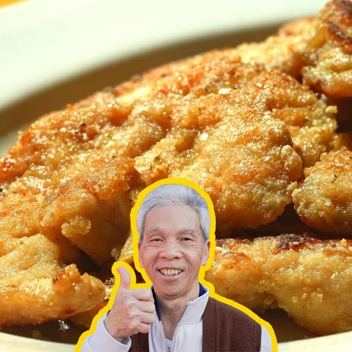 La pechuga de pollo a la sartén más fácil