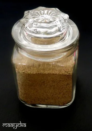 Galouti Kabab Masala