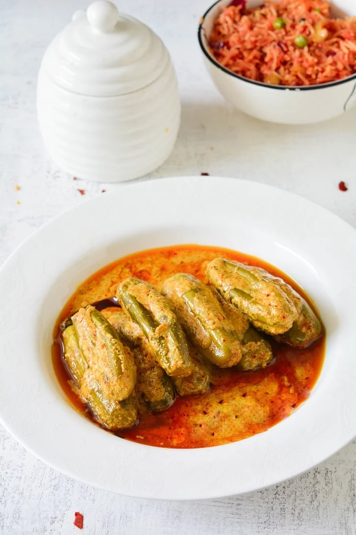 Dahi Potol Recipe/ Dahi Parwal ki sabzi