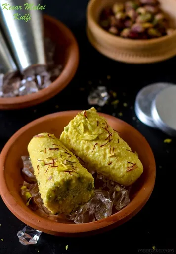 Kulfi