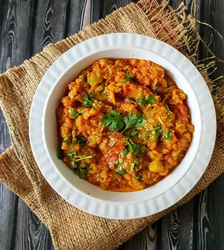 Lauki Ka Bharta