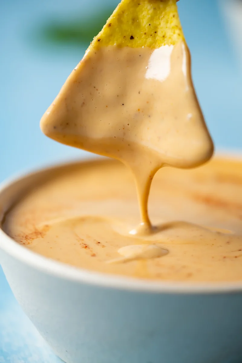 Vegan Chipotle Sauce