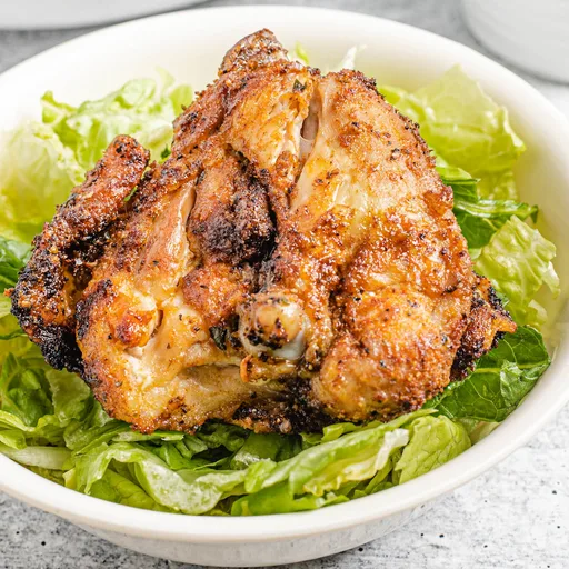 Muslos de Pollo para Ninja Foodi