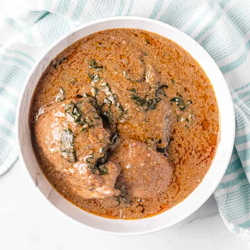 Sopa de Cacahuete