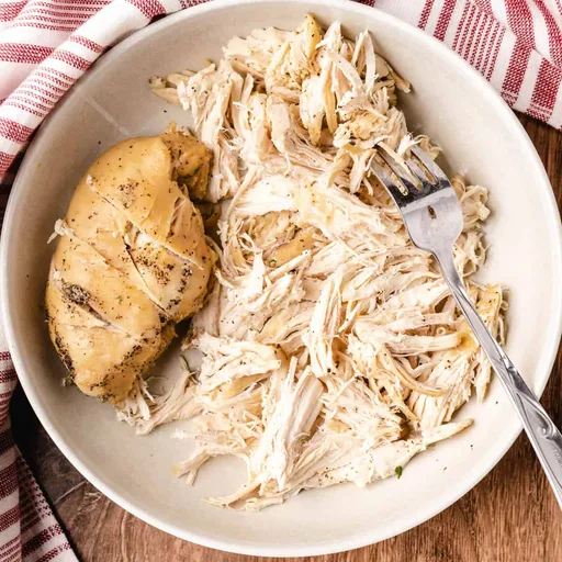 Cómo cocer pechugas de pollo