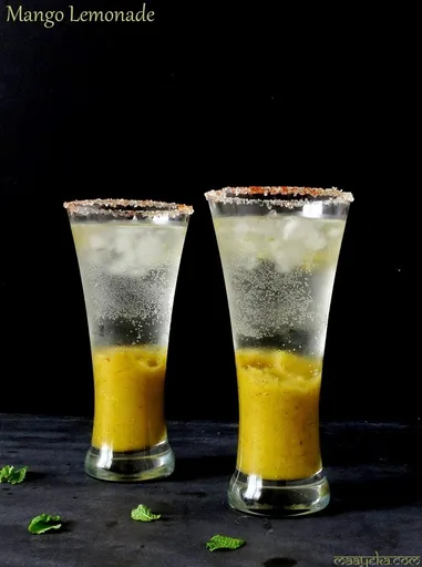 Mango Lemonade Recipe