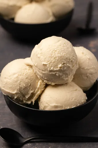 Vegan Ice Cream