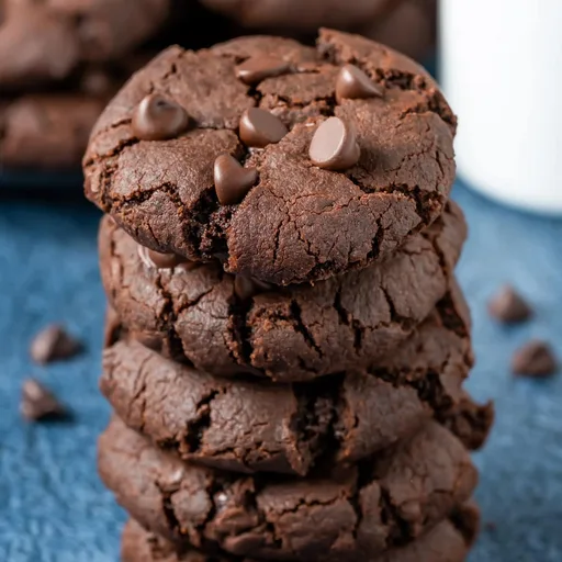 Galletas veganas