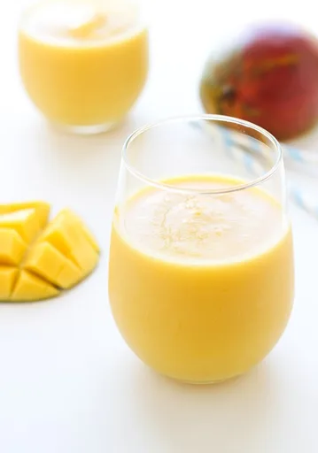 Batido de defensa inmunológica