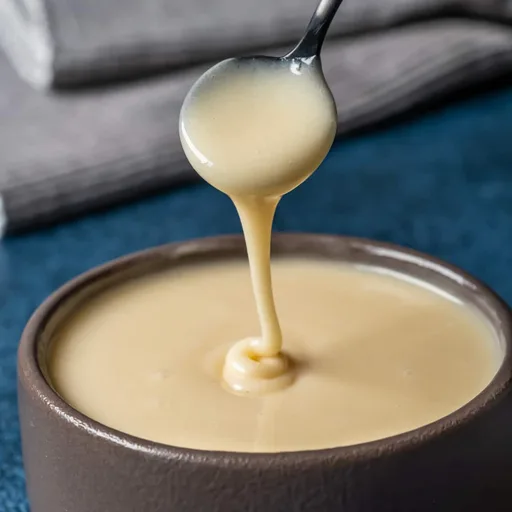 Leche Condensada Vegana