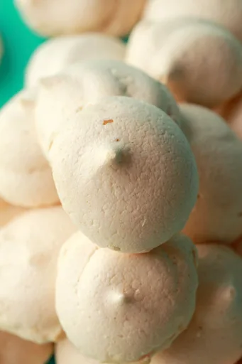 Vegan Meringue