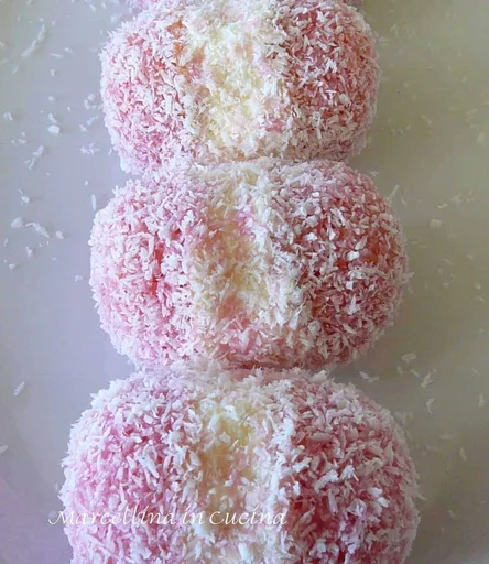 Jelly Cake