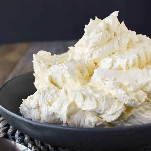 Italian Meringue Buttercream Recipe
