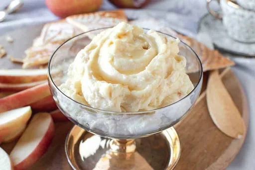 Sweet Ricotta