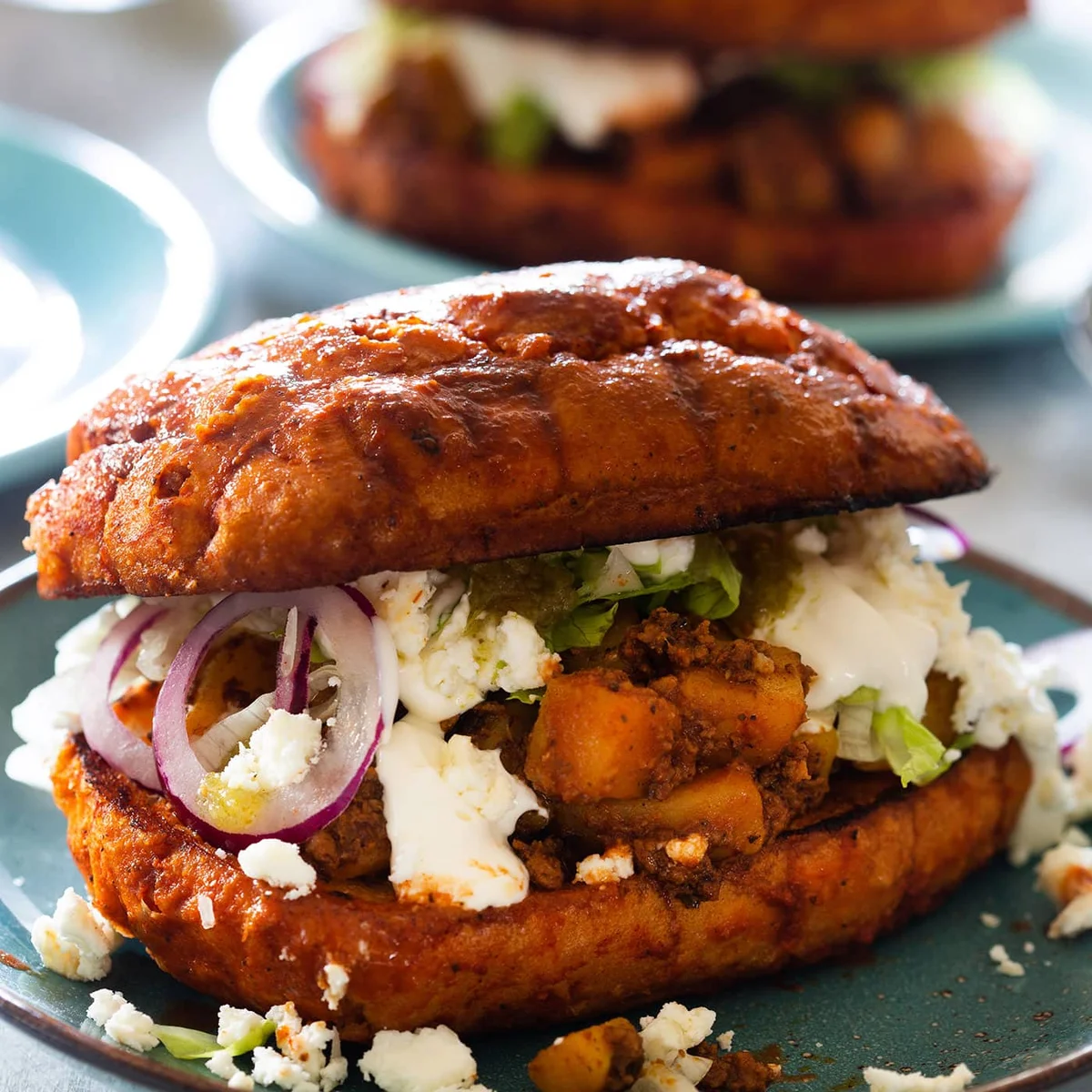 Pambazos