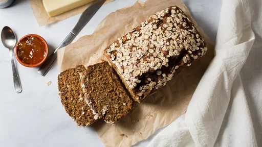 Easy Guinness Bread Recipe