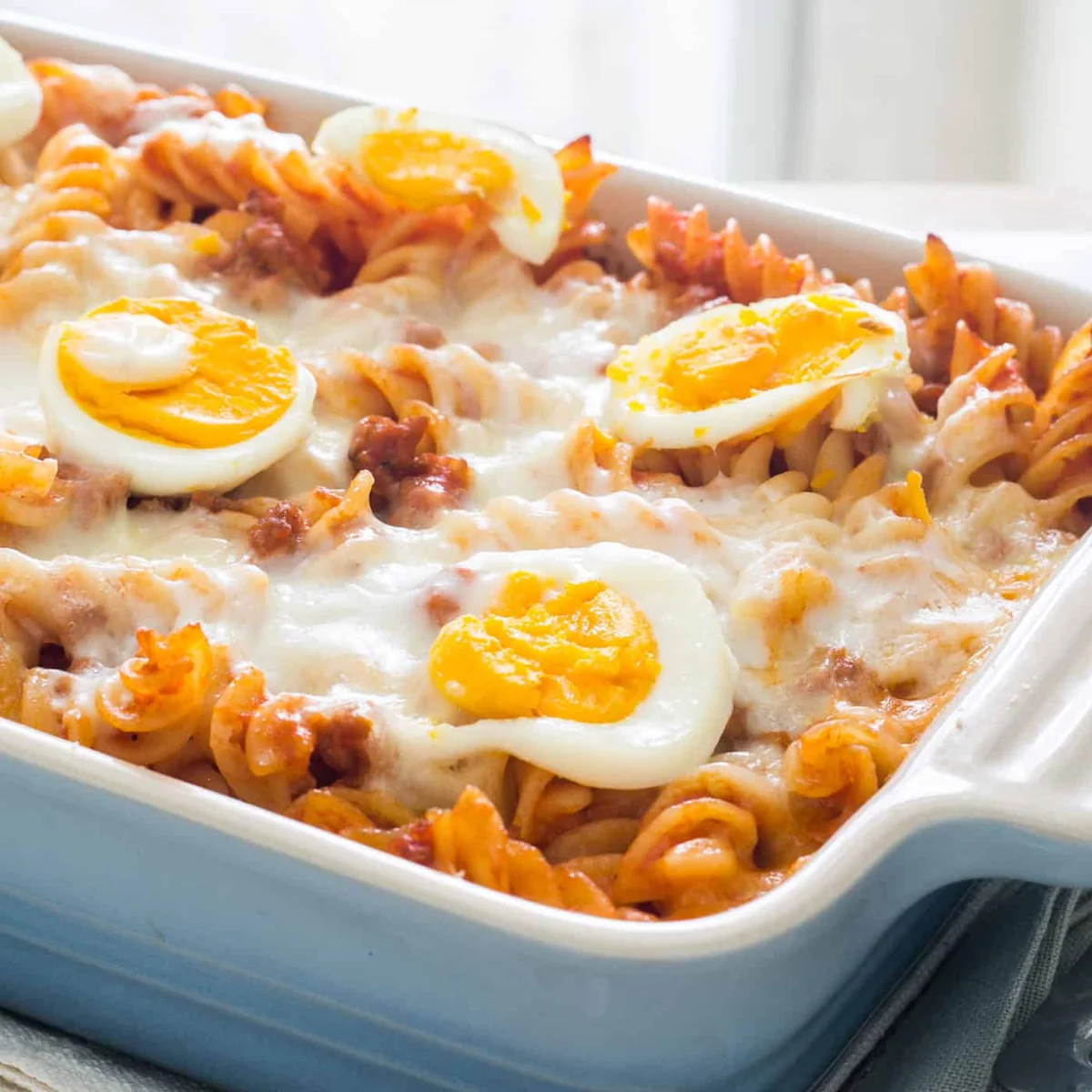Timbal de pasta