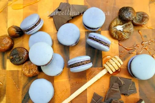 Italian Macarons Recipe
